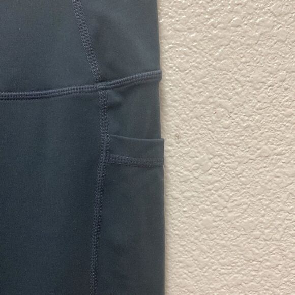 Ethos Leggings Small Short - Picture 3 of 5